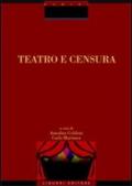 Teatro e censura