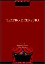 Teatro e censura