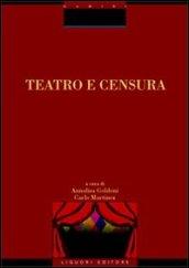 Teatro e censura