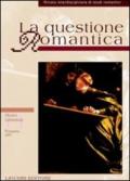 La questione romantica. 11.Musica/letteratura