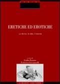 Eretiche ed erotiche. Le donne, le idee, il cinema