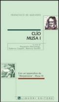 Clio. Musa I