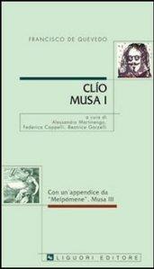 Clio. Musa I