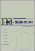 Diritto ed economia dei mezzi di comunicazione (2004). 2.