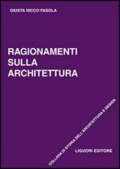 Ragionamenti sull'architettura