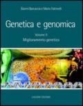 Genetica e genomica: 2