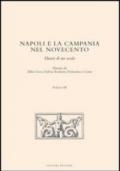 Napoli e la Campania nel Novecento. Diario di un secolo. 3.