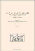 Napoli e la Campania nel Novecento. Diario di un secolo. 2.