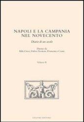 Napoli e la Campania nel Novecento. Diario di un secolo. 2.