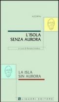 L'isola senza aurora-La isla sin aurora