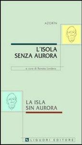 L'isola senza aurora-La isla sin aurora