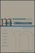 Diritto ed economia dei mezzi di comunicazione (2004). 3.