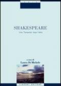 Shakespeare. Una «Tempesta» dopo l'altra