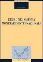 L'euro nel sistema monetario internazionale