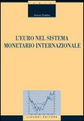 L'euro nel sistema monetario internazionale