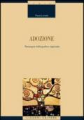 Adozione. Rassegna bibliografica ragionata