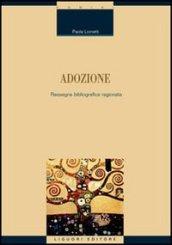 Adozione. Rassegna bibliografica ragionata