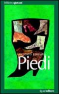 Piedi