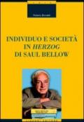 Individuo e società in «Herzog» di Saul Bellow