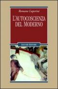 L'autocoscienza del moderno