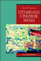 Cittadinanza e politiche sociali