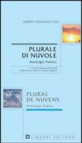 Plurale di nuvole-Plural de nuvens