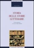 Storia delle storie letterarie