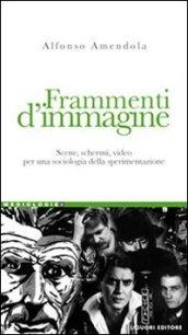 Frammenti d'immagine. Scene, schermi, video per una sociologia della sperimentazione