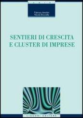 Sentieri di crescita e cluster di imprese