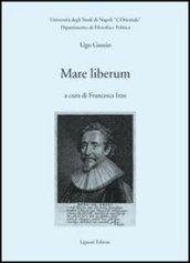 Mare liberum