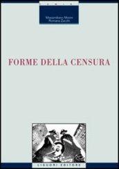 Forme della censura