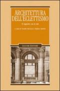 Architettura dell'eclettismo. Il rapporto con le arti