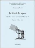 Le libertà del sapere. Filosofia e «scienza universale» in Charles Sorel