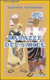 Ragazze del Sahel