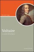 Voltaire: Lo scandalo dell’intelligenza (Script Vol. 10)