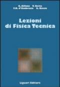 Lezioni di fisica tecnica