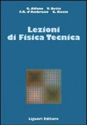 Lezioni di fisica tecnica