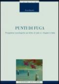 Punti di fuga. Prospettive sociologiche sul diritto di asilo e i rifugiati in Italia