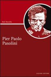 Pier Paolo Pasolini