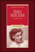 Maria Mercader. Una catalana a cinecittà. Ediz. illustrata