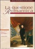 La questione romantica. Rivista interdisciplinare di studi romantici. 17.Scienza e letteratura (autunno 2004)
