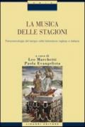 La musica delle stagioni: 1