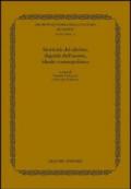 Storicità del diritto, dignità dell'uomo, ideale cosmopolitico. Atti della giornata di studi in memoria di Giuliano Marini (Pisa, 3 febbraio 2006)