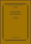 Storicità del diritto, dignità dell'uomo, ideale cosmopolitico. Atti della giornata di studi in memoria di Giuliano Marini (Pisa, 3 febbraio 2006)