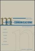 Diritto ed economia dei mezzi di comunicazione (2007). 1.