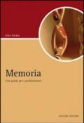 Memoria. Una guida per i professionisti