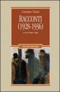 Racconti (1928-1936)