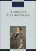 Le ambiguità della “decadenza“: D’Annunzio romanziere (Critica e letteratura)