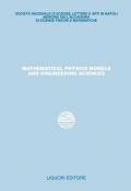 Mathematical physics models and engineering sciences. Studi in onore di Pasquale Renno