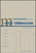 Diritto ed economia dei mezzi di comunicazione (2007). 3.